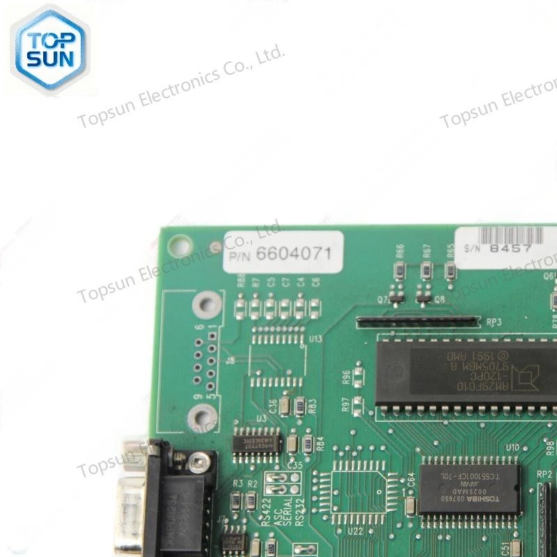 Topsun Electronics Co., Ltd